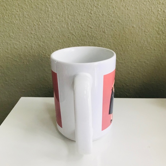 Retro Mug “ I’m Bored Shitless!! “ BluntCard - Humorous - Ceramic - Picture 8 of 10